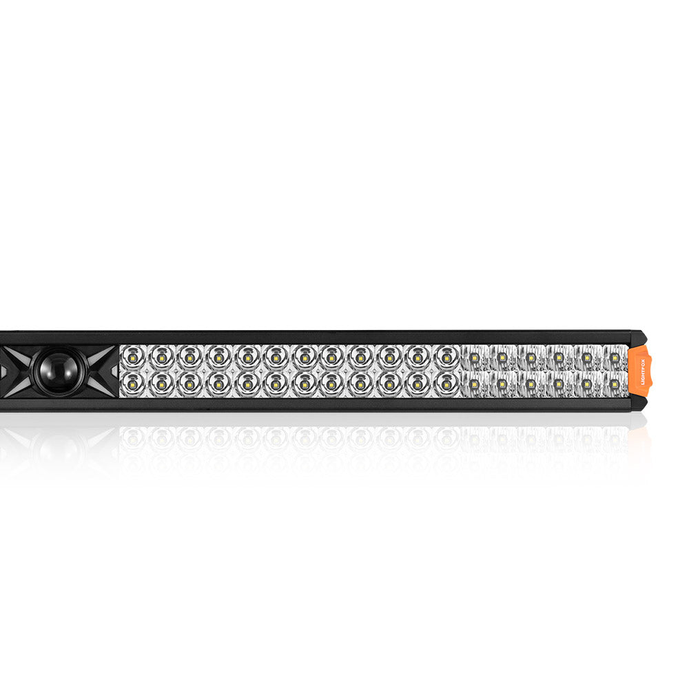Lightfox Rigel Series 42inch LED Light Bar 1 Lux @ 1,285m IP68 21,281 Lumens
