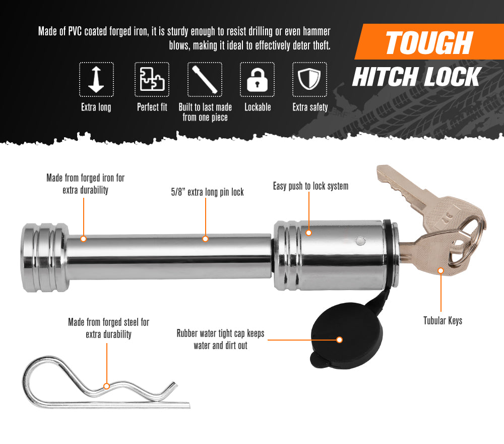 BUNKER INDUST 4WD Recovery Kit Snatch Strap Hitch Receiver Bow Shackles Off Road